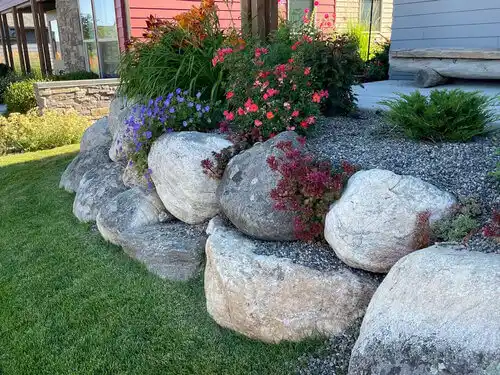 landscaping services South Connellsville